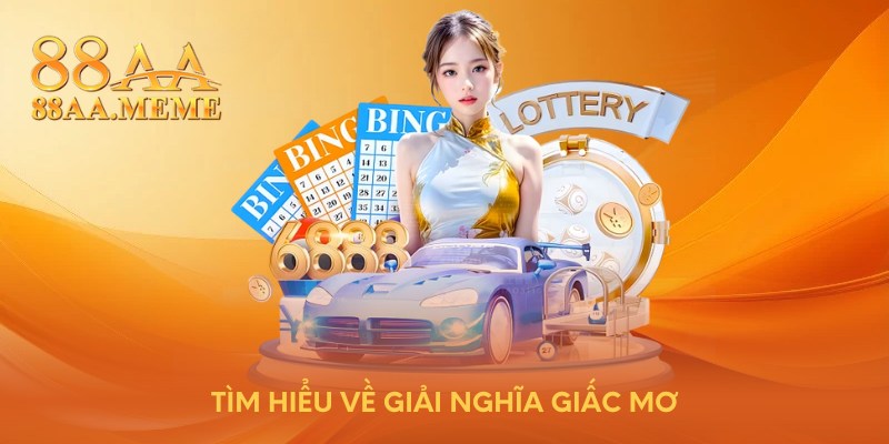 Tìm hiểu về giải nghĩa giấc mơ